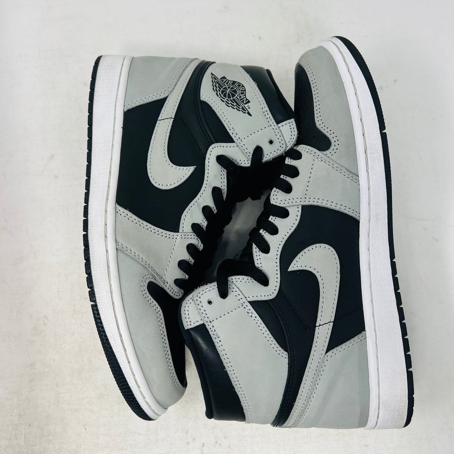 Jordan 1 Retro High Shadow 2.0