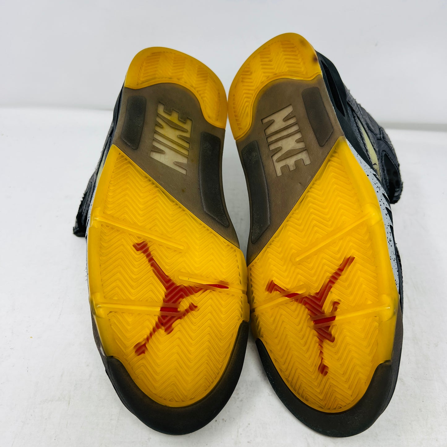 Jordan 5 Retro Off-White Muslin