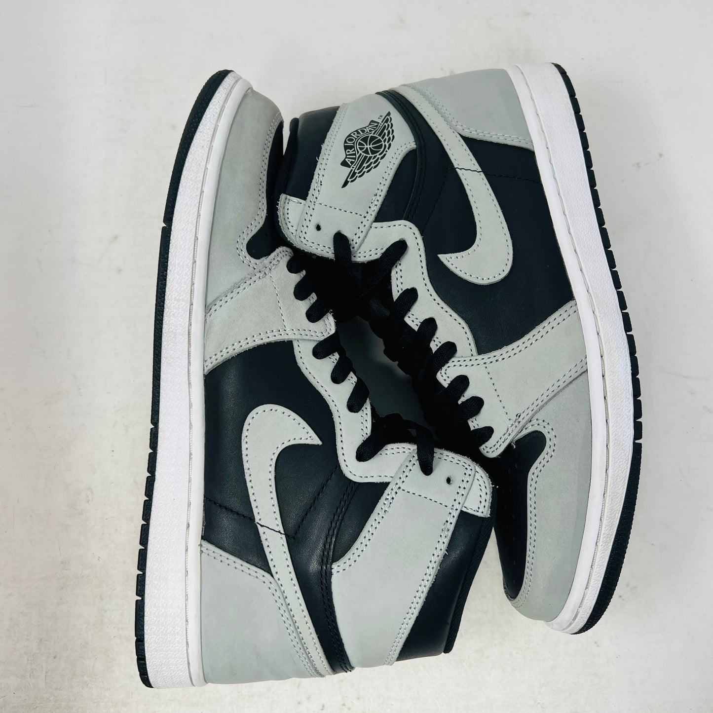 Jordan 1 Retro High Shadow 2.0