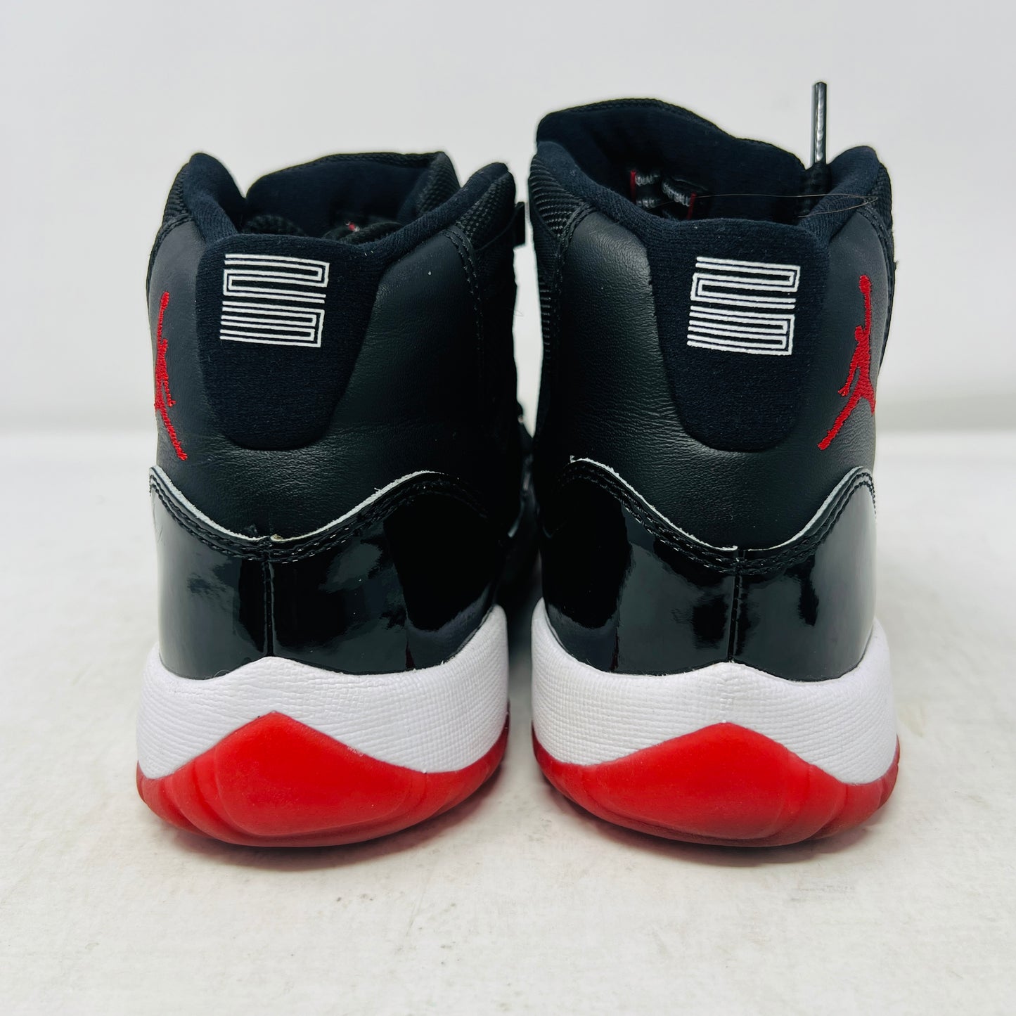 Jordan 11 Retro Playoffs Bred (2019) (GS)