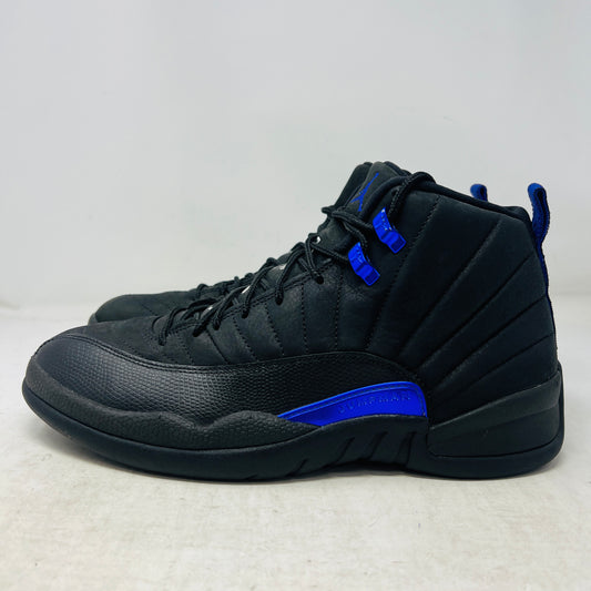 Jordan 12 Retro Black Dark Concord