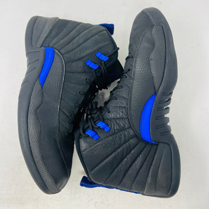 Jordan 12 Retro Black Dark Concord