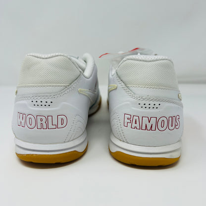 Nike SB Gato Supreme White