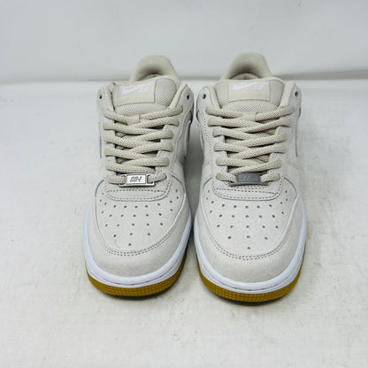 Nike Air Force 1 Low SB Light Orewood Brown Pink