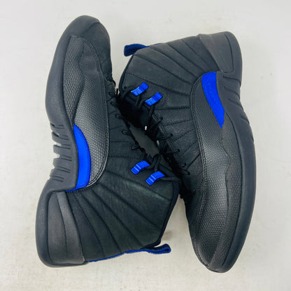 Jordan 12 Retro Black Dark Concord