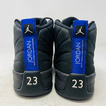 Jordan 12 Retro Black Dark Concord