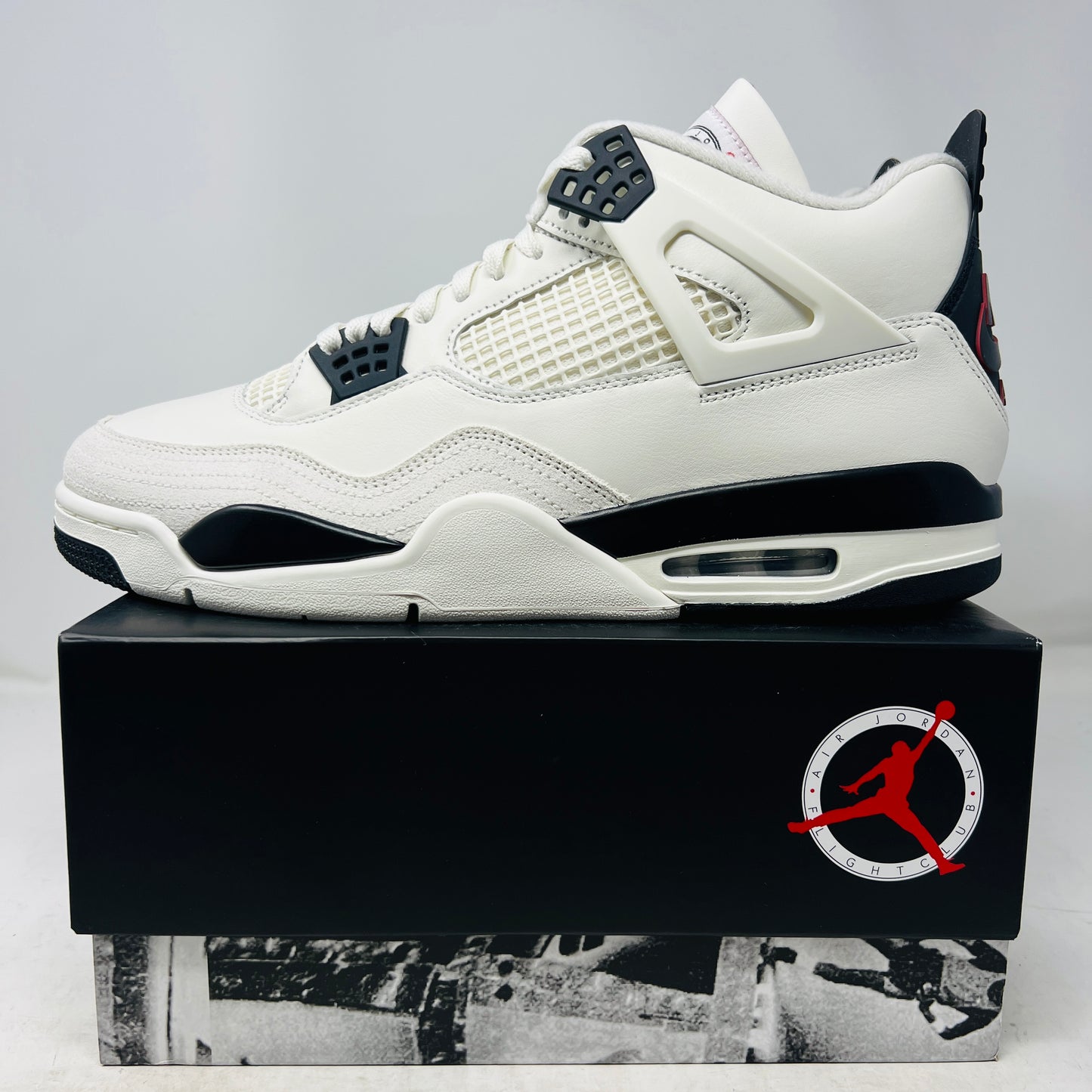 Jordan 4 Retro OG Flight Club