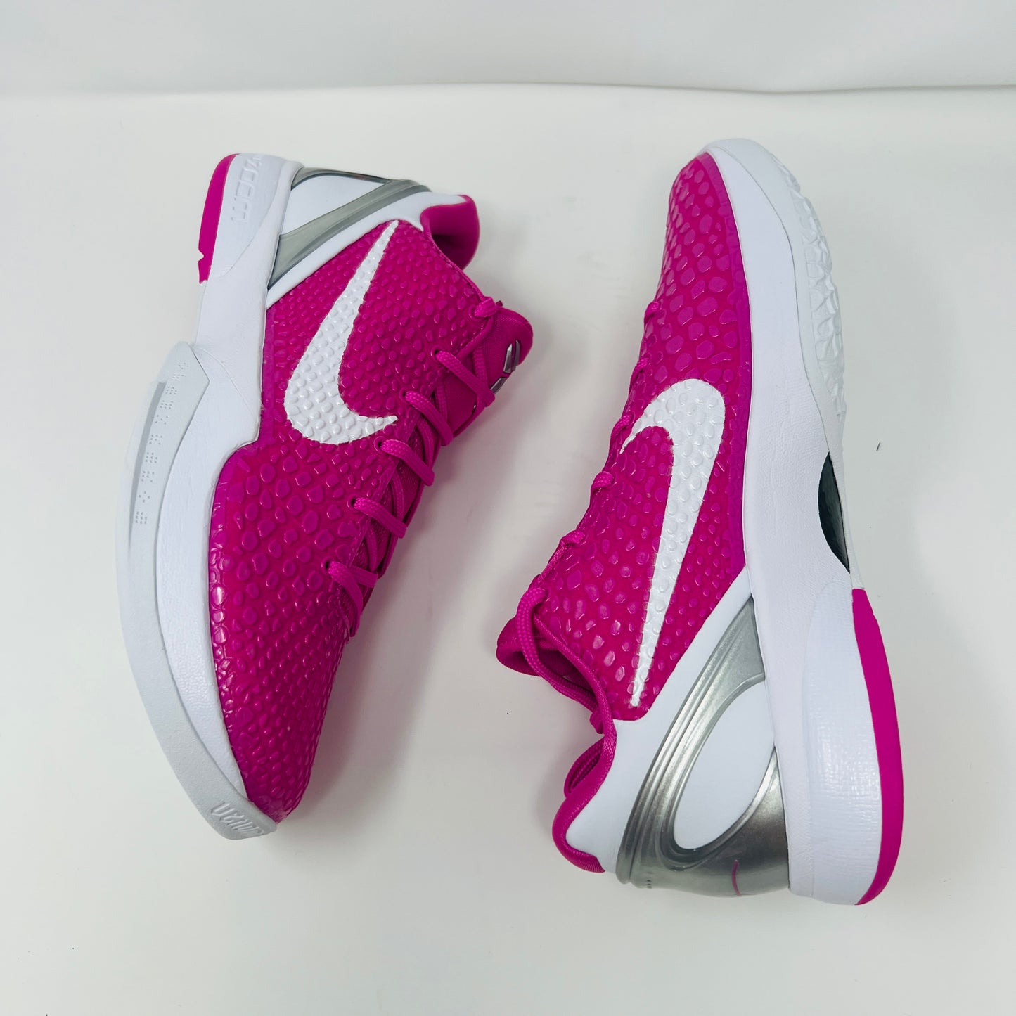 Nike Kobe 6 Protro Kay Yow Think Pink (2021)