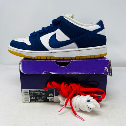 Nike SB Dunk Low Los Angeles Dodgers