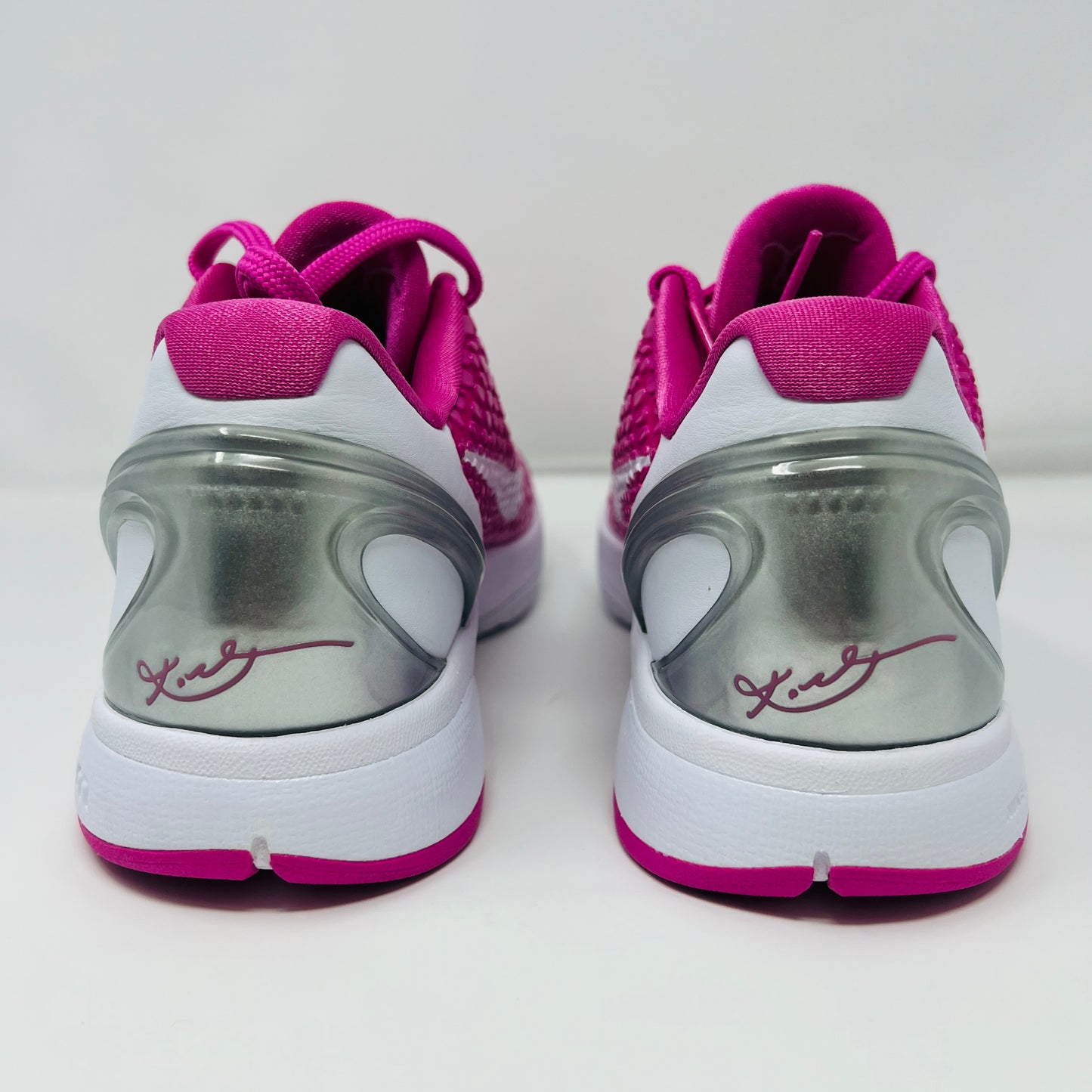 Nike Kobe 6 Protro Kay Yow Think Pink (2021)