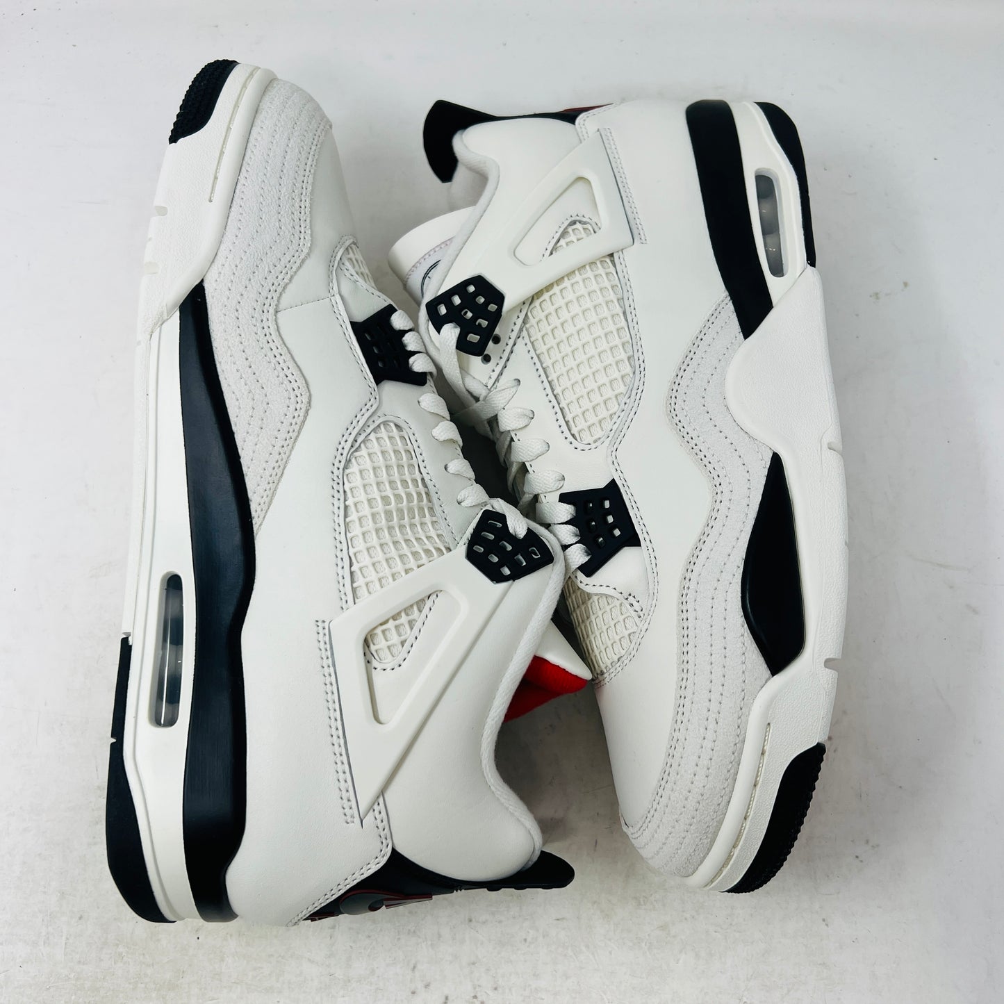 Jordan 4 Retro OG Flight Club