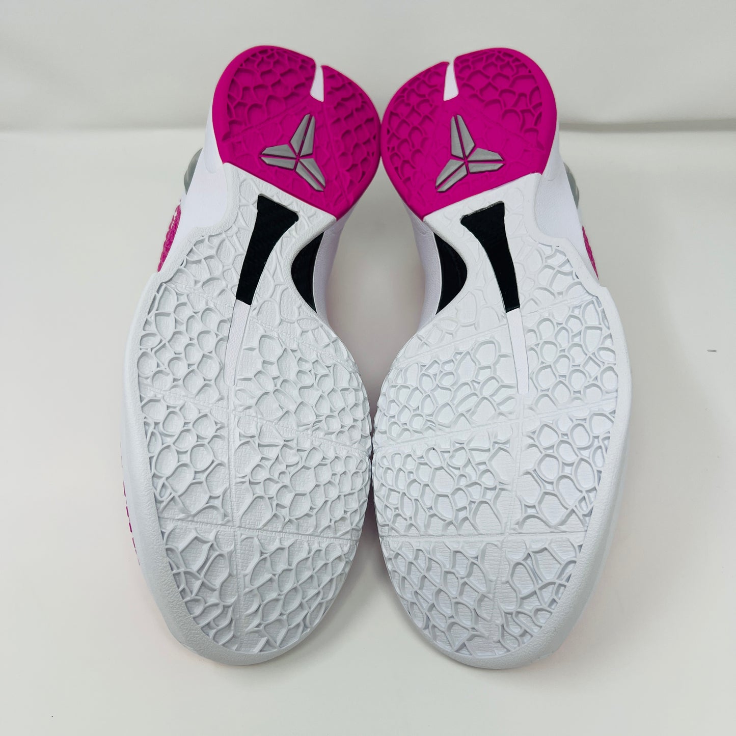 Nike Kobe 6 Protro Kay Yow Think Pink (2021)