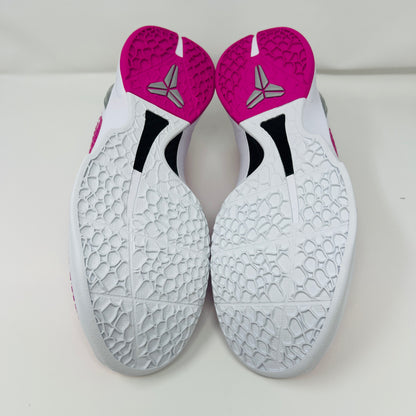 Nike Kobe 6 Protro Kay Yow Think Pink (2021)
