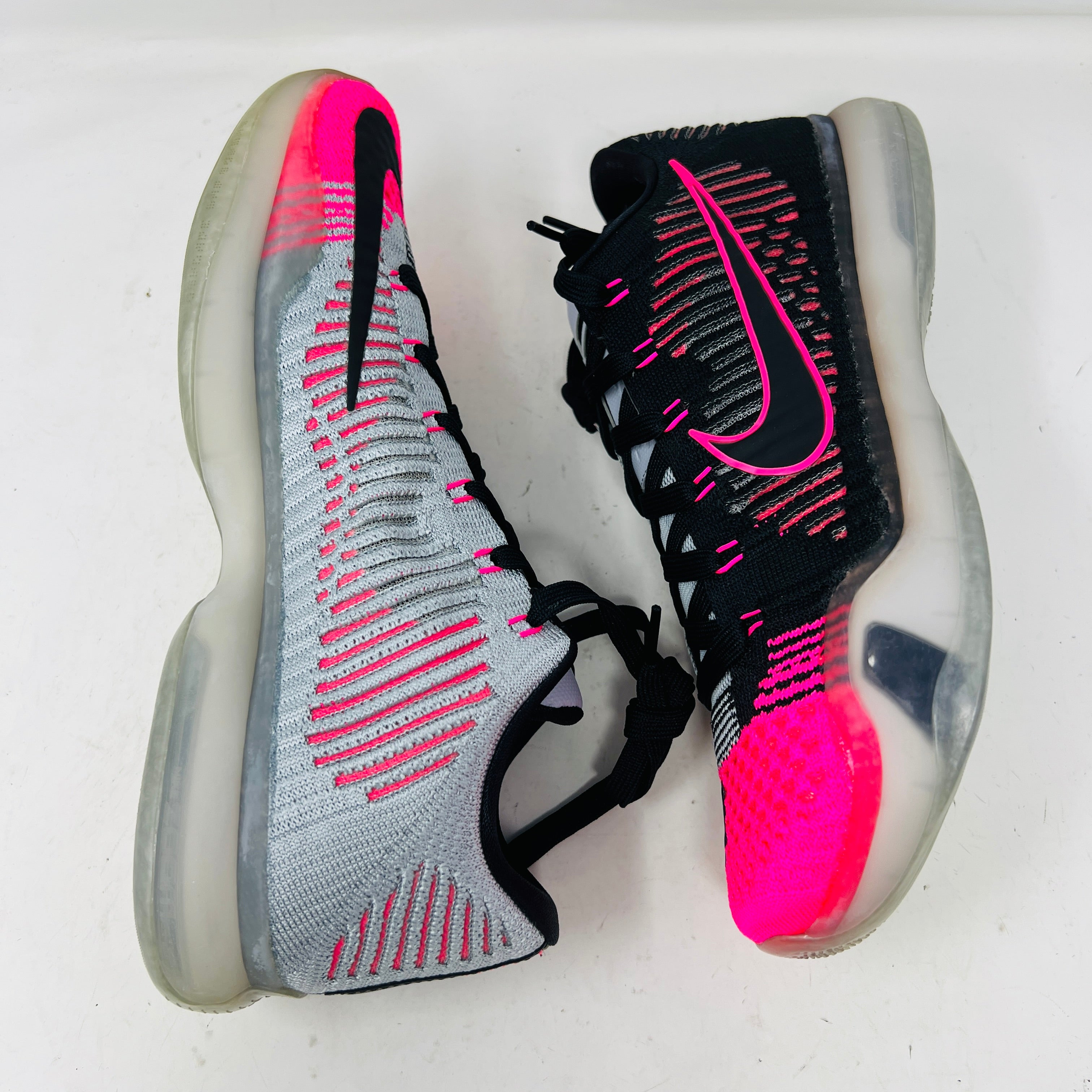 Nike Kobe 10 Elite Mambacurial – Holy Ground