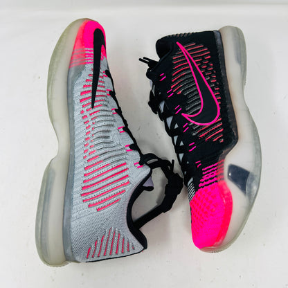 Nike Kobe 10 Elite Mambacurial