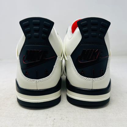 Jordan 4 Retro OG Flight Club