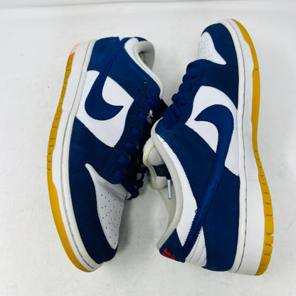 Nike SB Dunk Low Los Angeles Dodgers