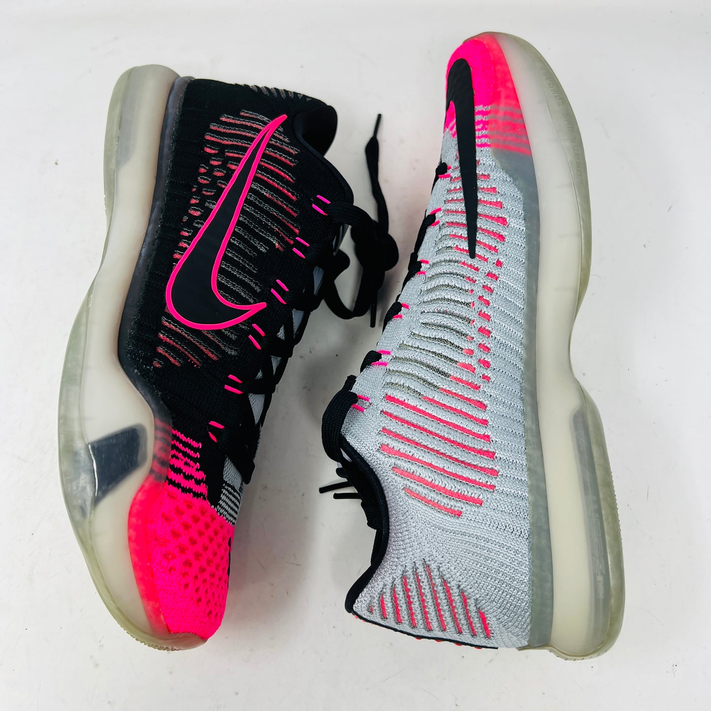 Nike Kobe 10 Elite Mambacurial