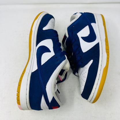 Nike SB Dunk Low Los Angeles Dodgers
