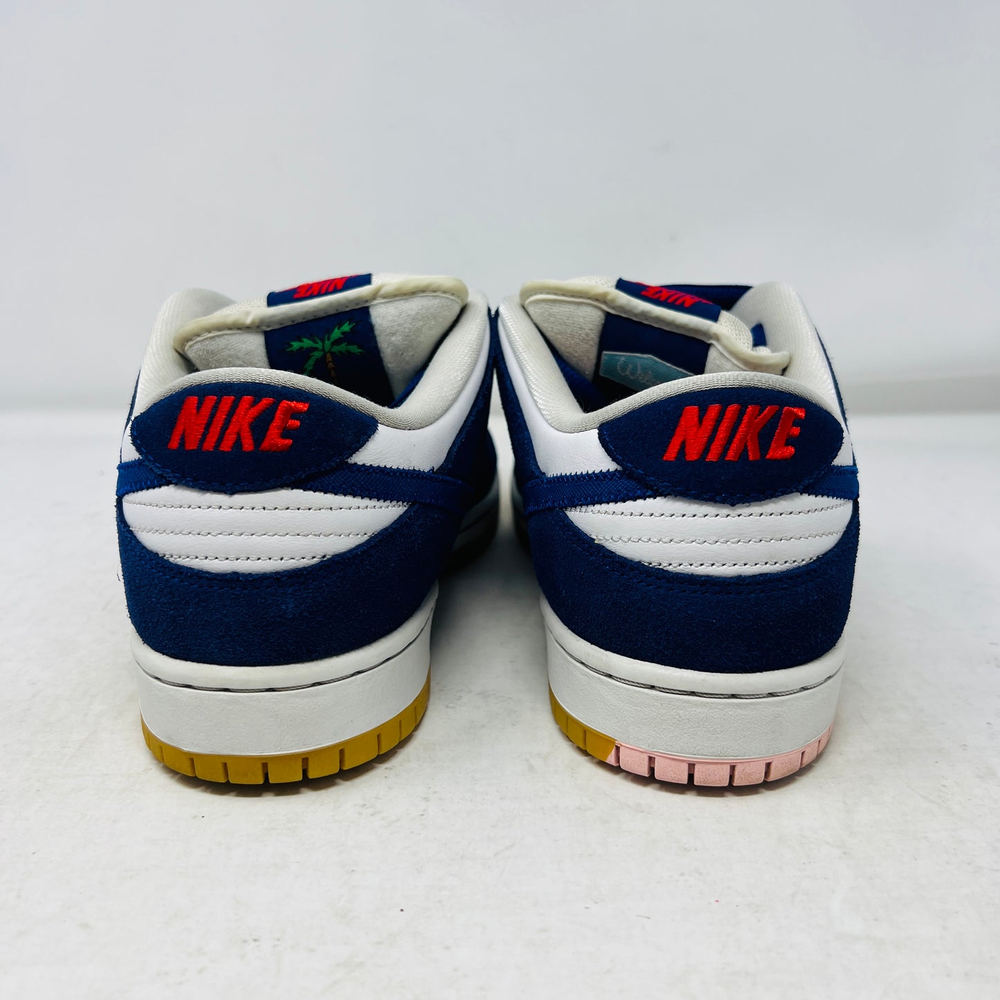 Nike SB Dunk Low Los Angeles Dodgers