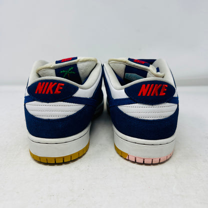 Nike SB Dunk Low Los Angeles Dodgers