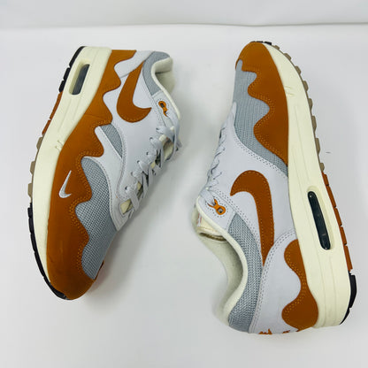 Nike Air Max 1 Patta Waves Monarch (with Bracelet)