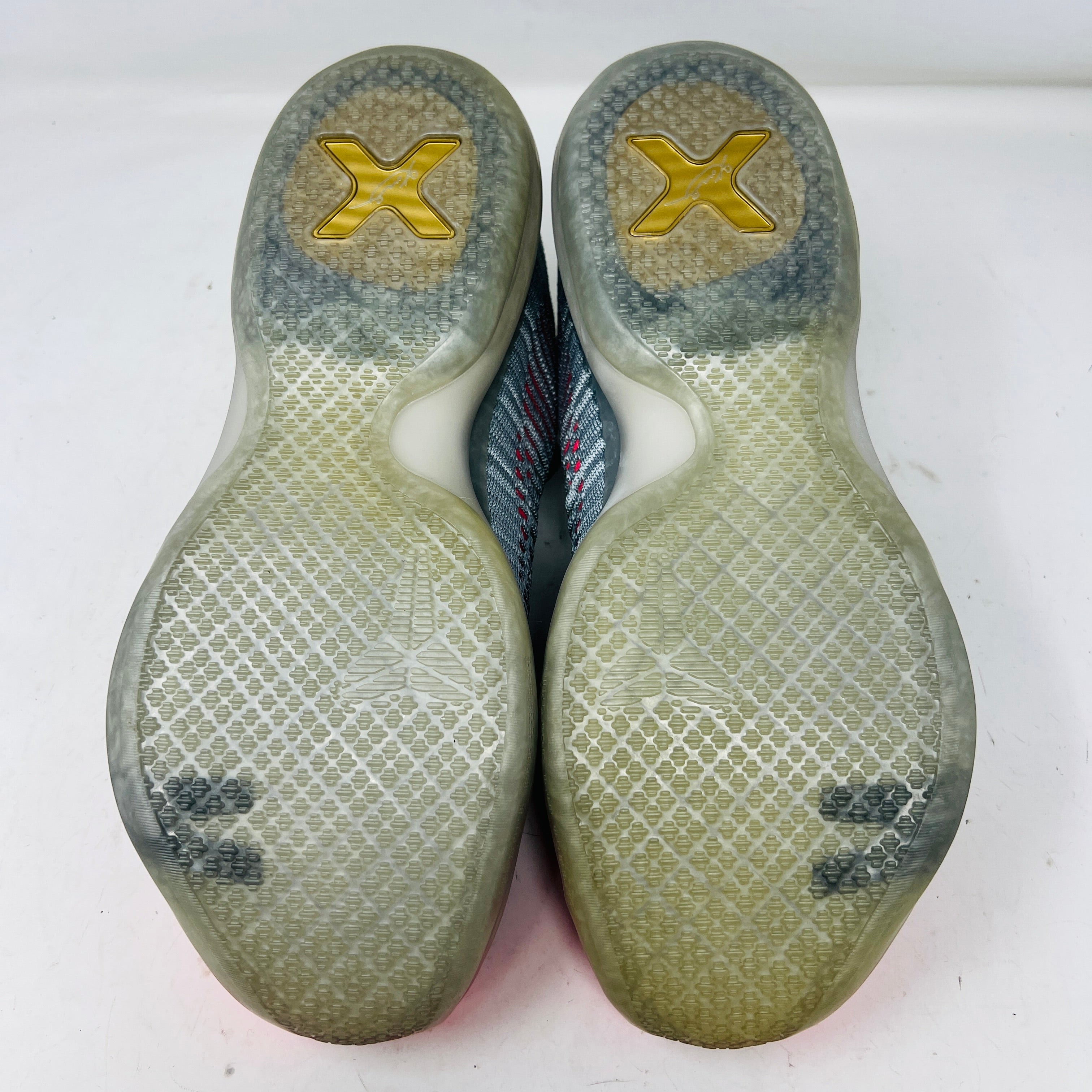 Nike Kobe 10 Elite Mambacurial – Holy Ground