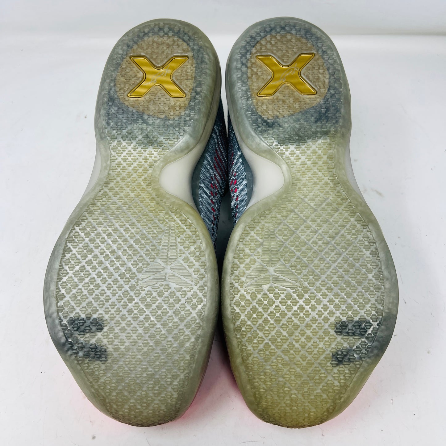 Nike Kobe 10 Elite Mambacurial