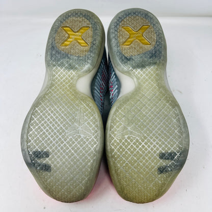 Nike Kobe 10 Elite Mambacurial