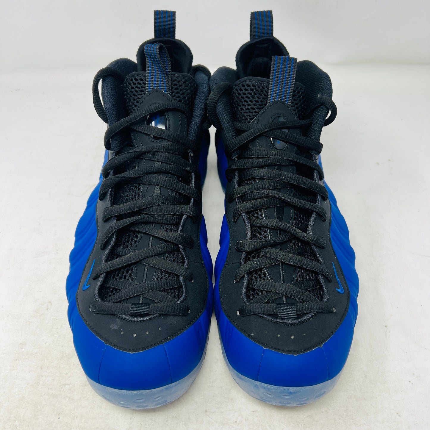 Nike Air Foamposite One Deep Royal