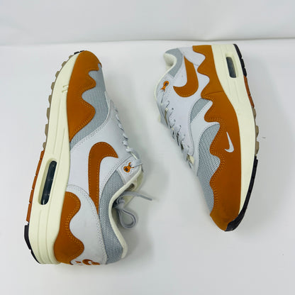 Nike Air Max 1 Patta Waves Monarch (with Bracelet)