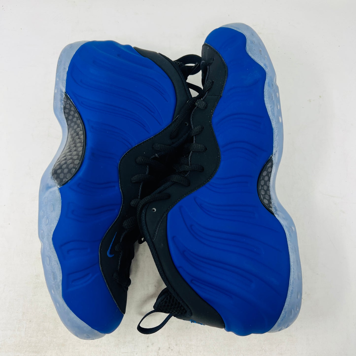 Nike Air Foamposite One Deep Royal