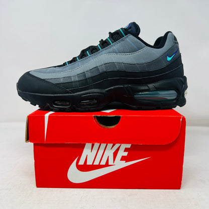 Nike Air Max 95 OG Big Bubble Black Grape