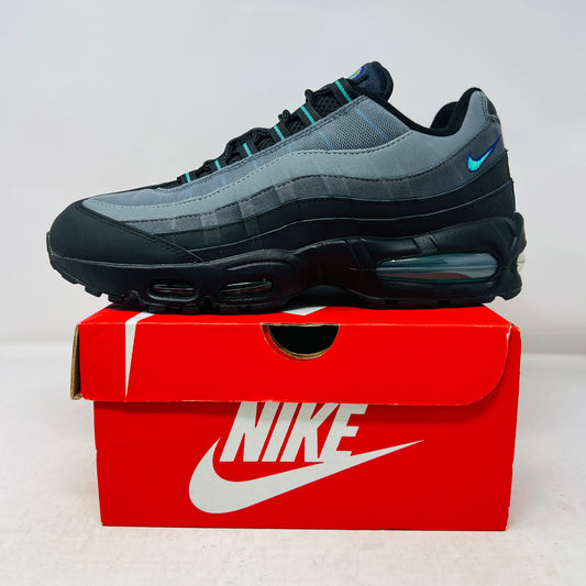 Nike Air Max 95 OG Big Bubble Black Grape