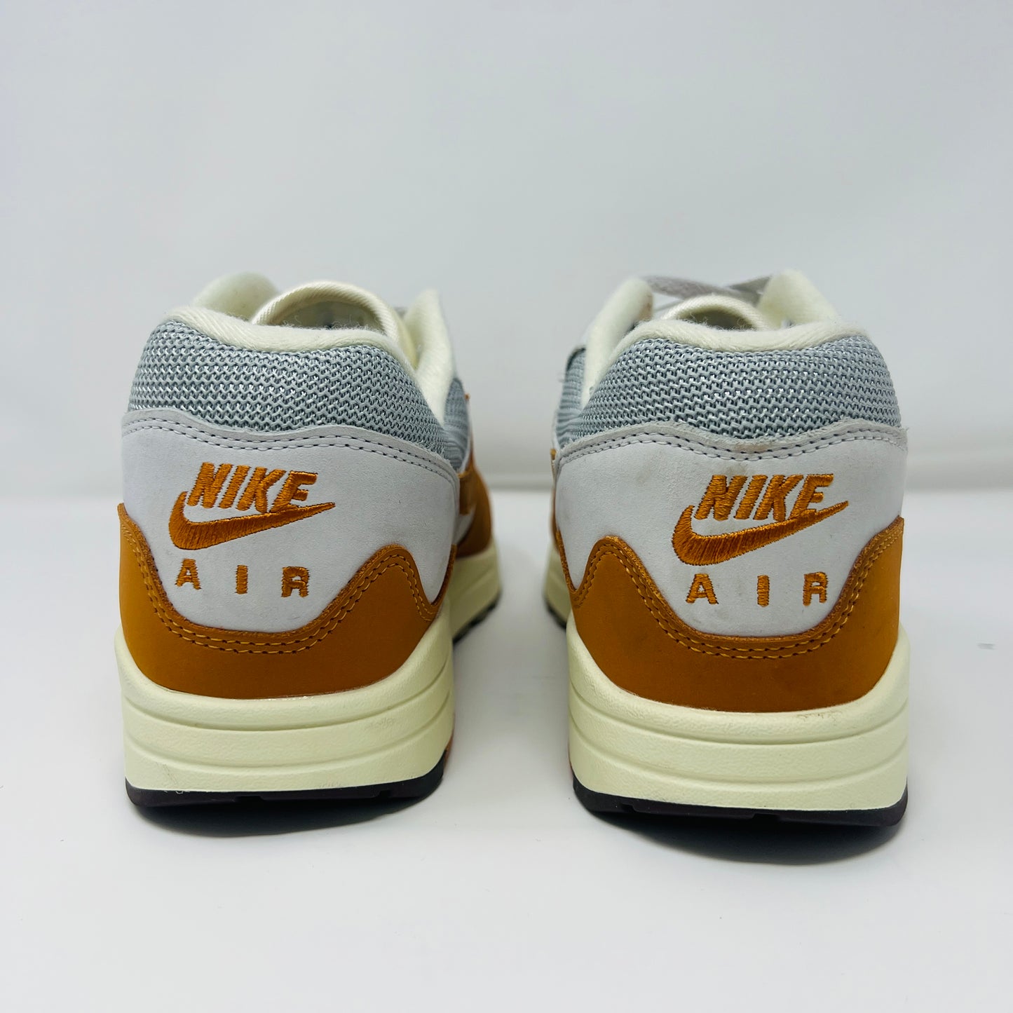 Nike Air Max 1 Patta Waves Monarch (with Bracelet)