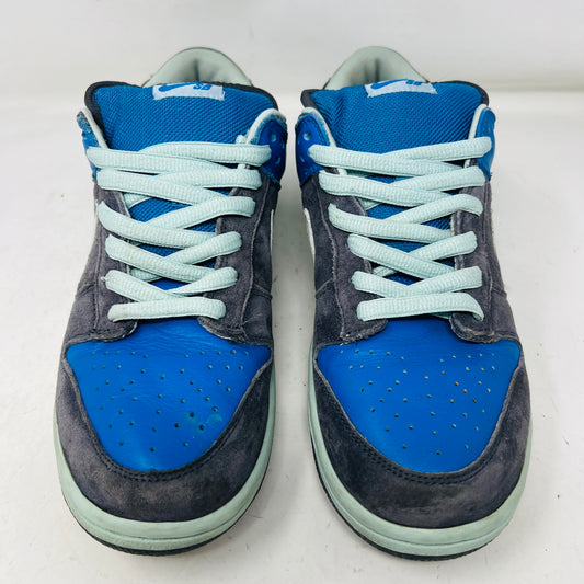 Nike SB Dunk Low Aqua Chalk