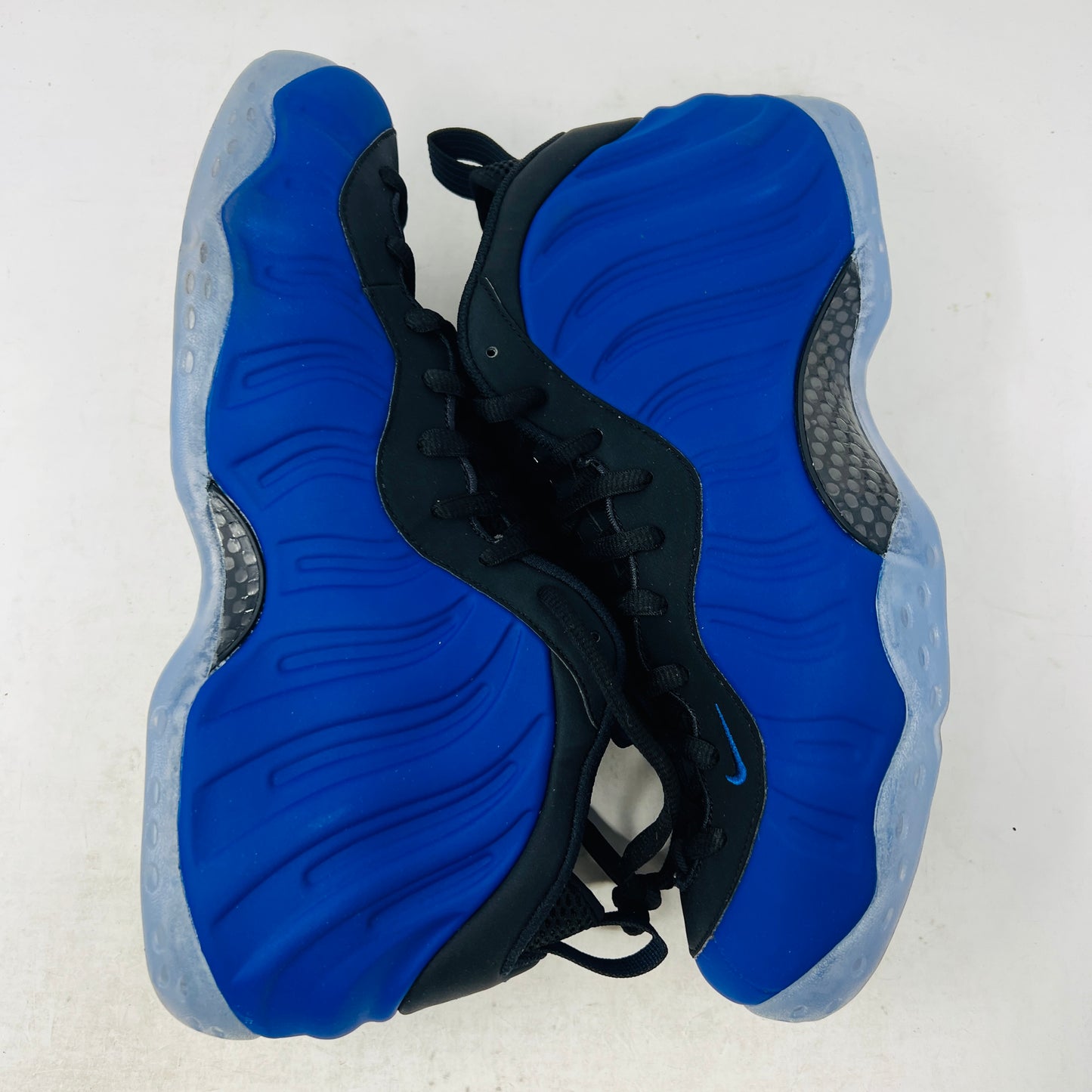 Nike Air Foamposite One Deep Royal