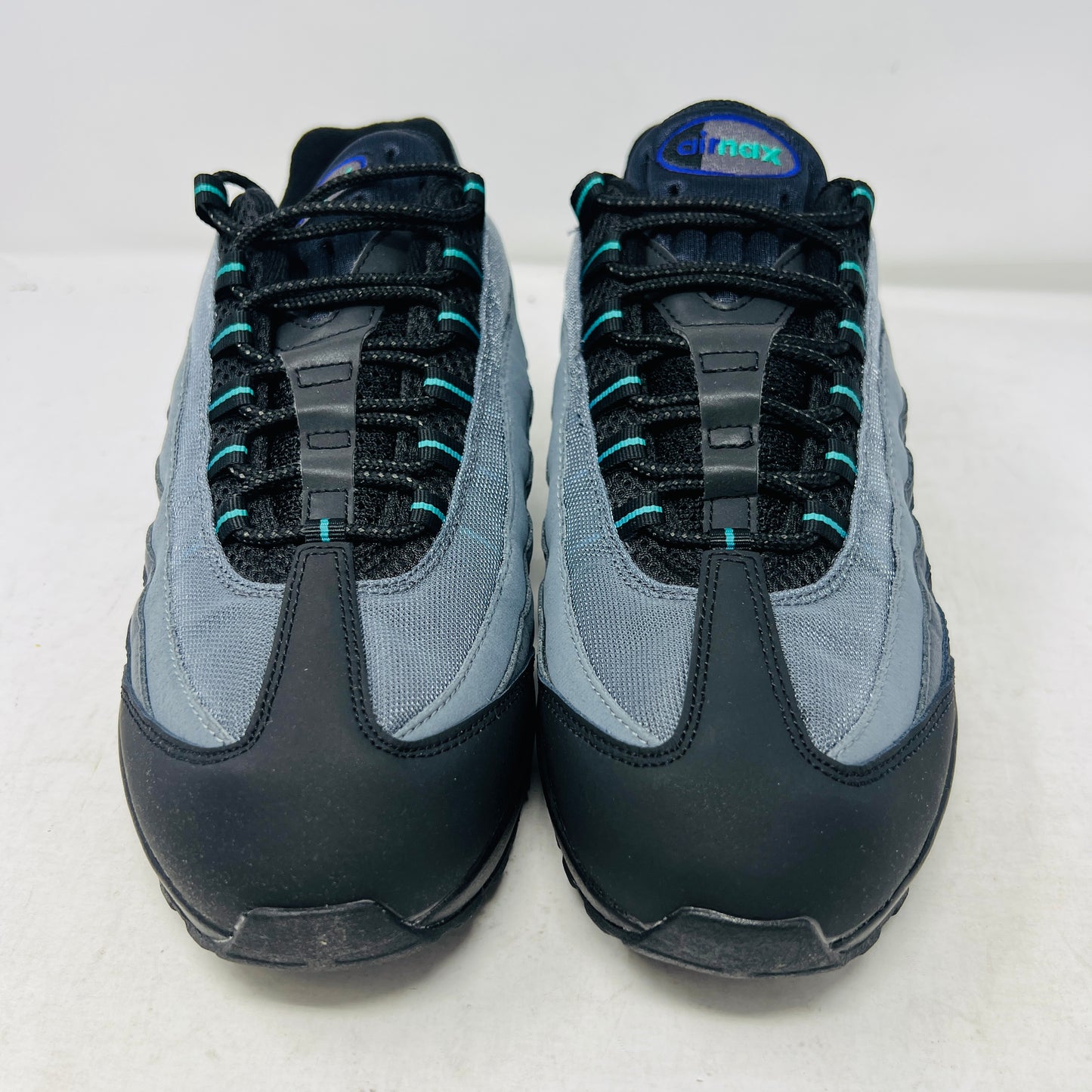Nike Air Max 95 OG Big Bubble Black Grape