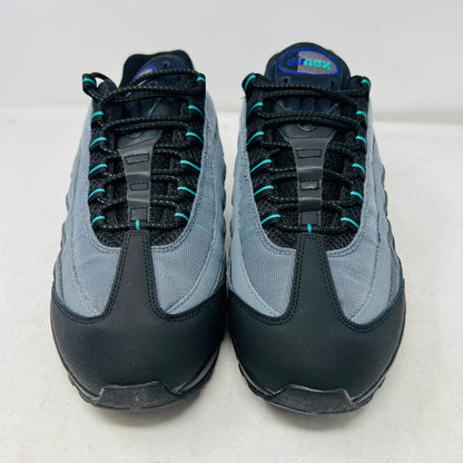 Nike Air Max 95 OG Big Bubble Black Grape