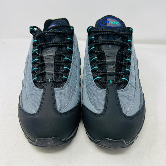 Nike Air Max 95 OG Big Bubble Black Grape
