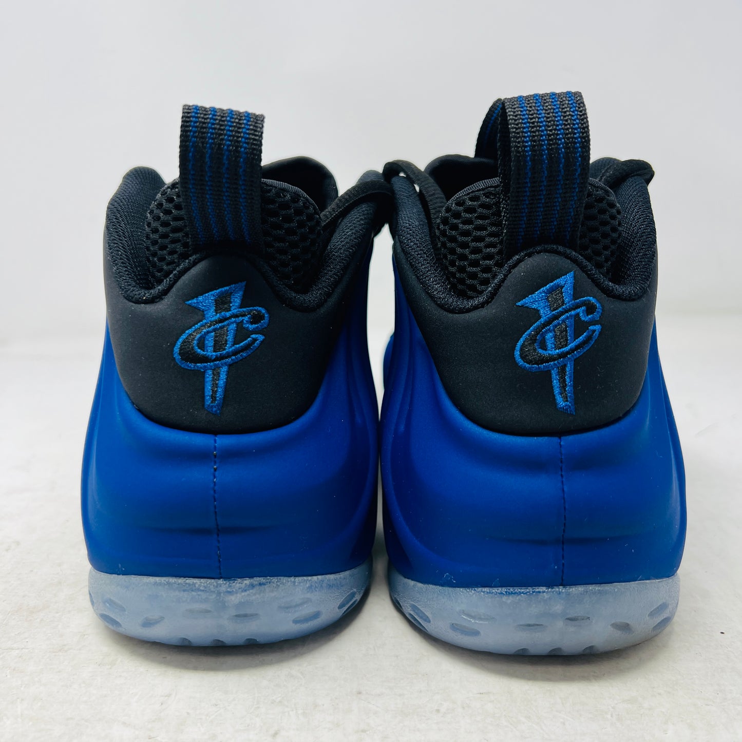 Nike Air Foamposite One Deep Royal