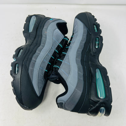 Nike Air Max 95 OG Big Bubble Black Grape