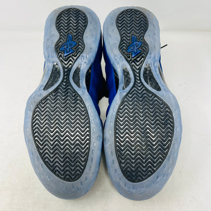 Nike Air Foamposite One Deep Royal
