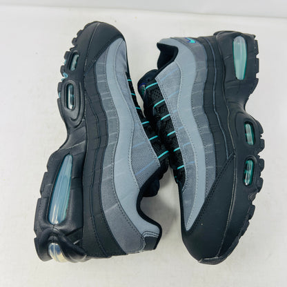 Nike Air Max 95 OG Big Bubble Black Grape