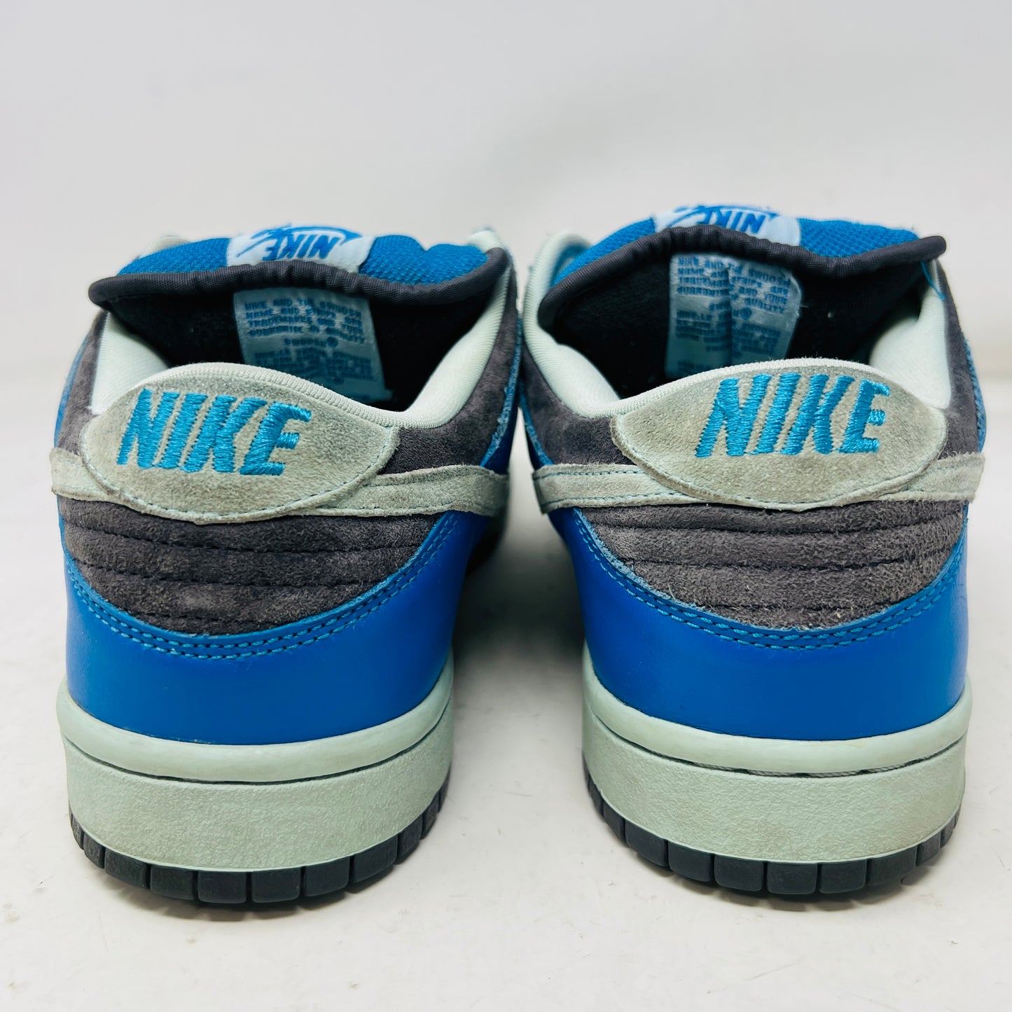 Nike SB Dunk Low Aqua Chalk