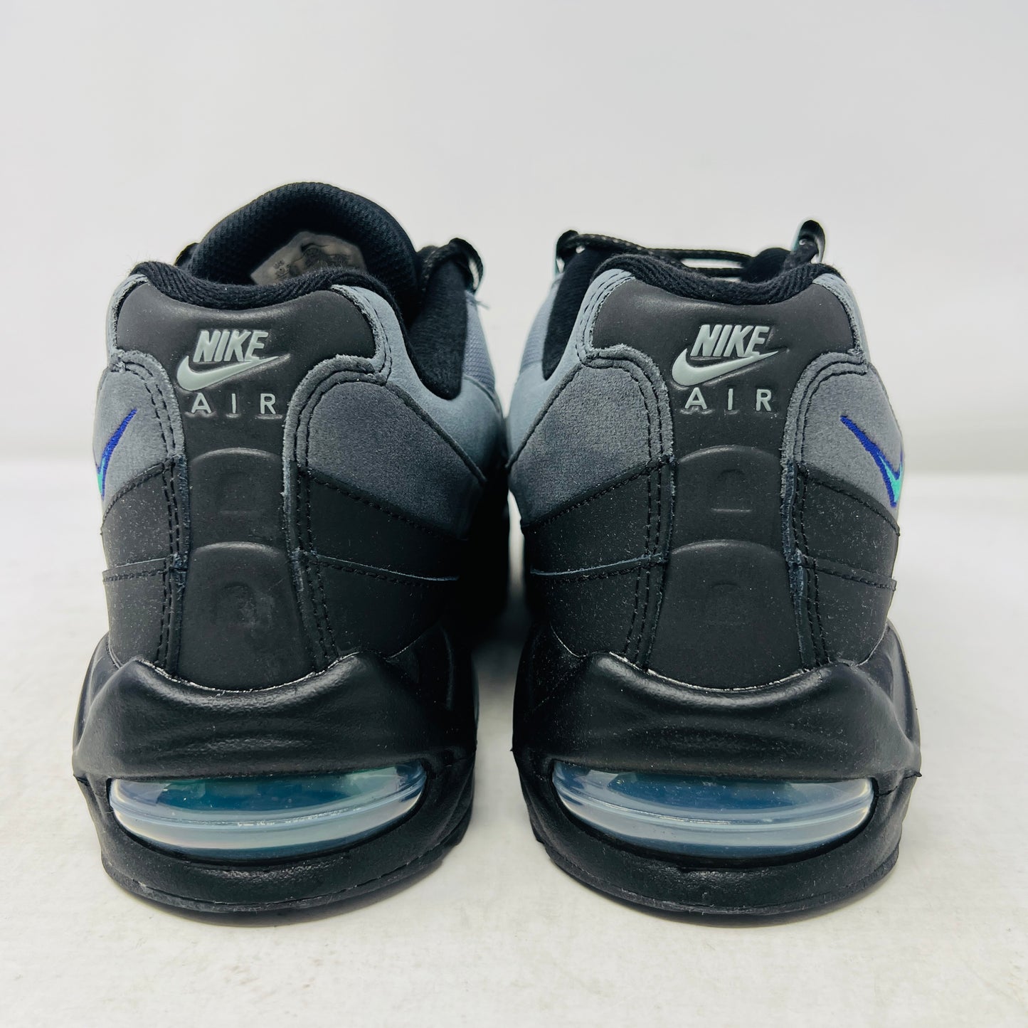 Nike Air Max 95 OG Big Bubble Black Grape
