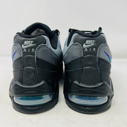 Nike Air Max 95 OG Big Bubble Black Grape