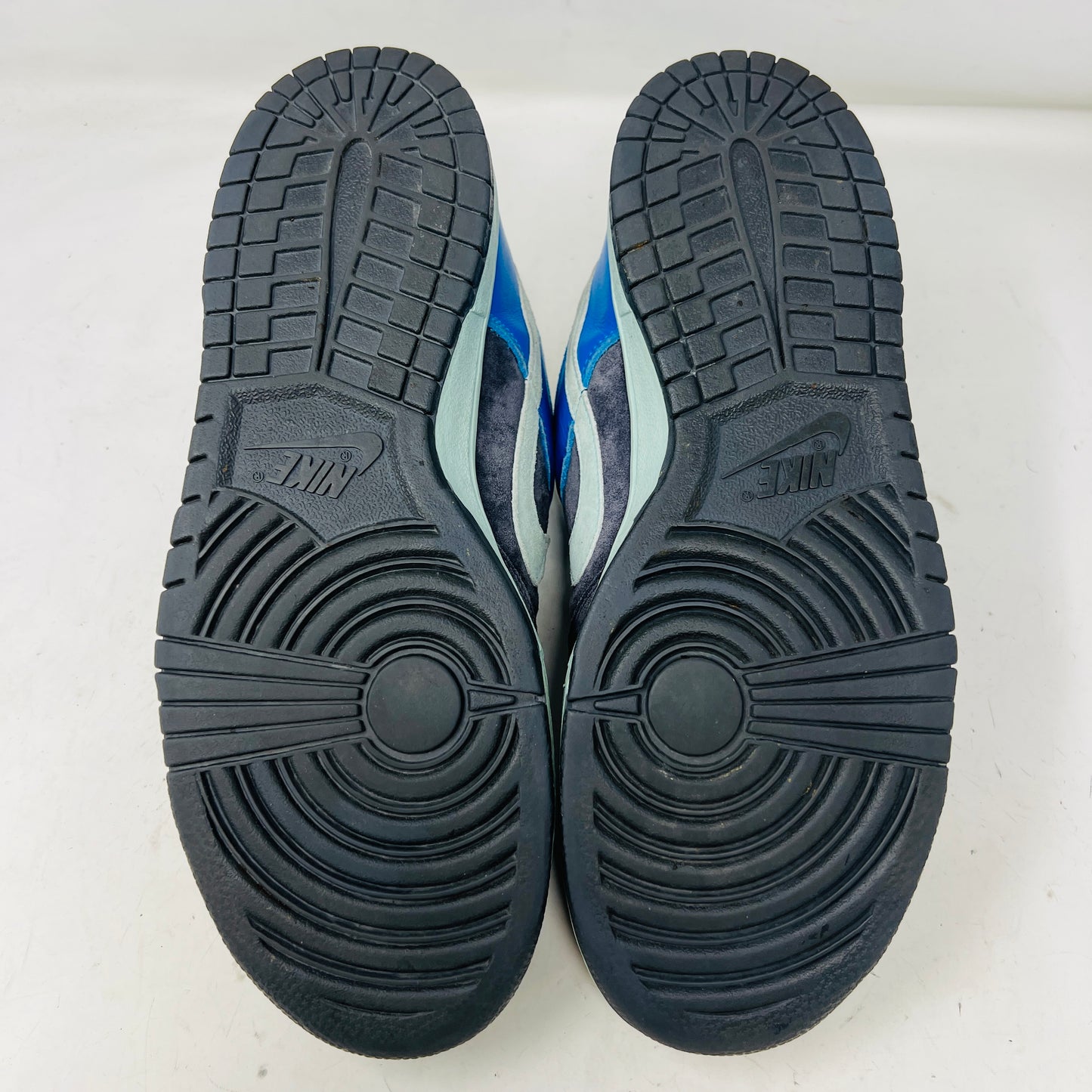 Nike SB Dunk Low Aqua Chalk