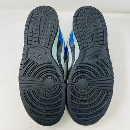 Nike SB Dunk Low Aqua Chalk