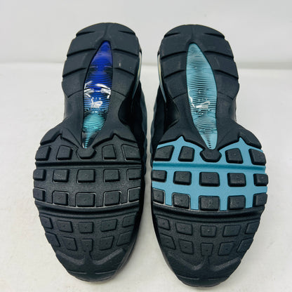 Nike Air Max 95 OG Big Bubble Black Grape